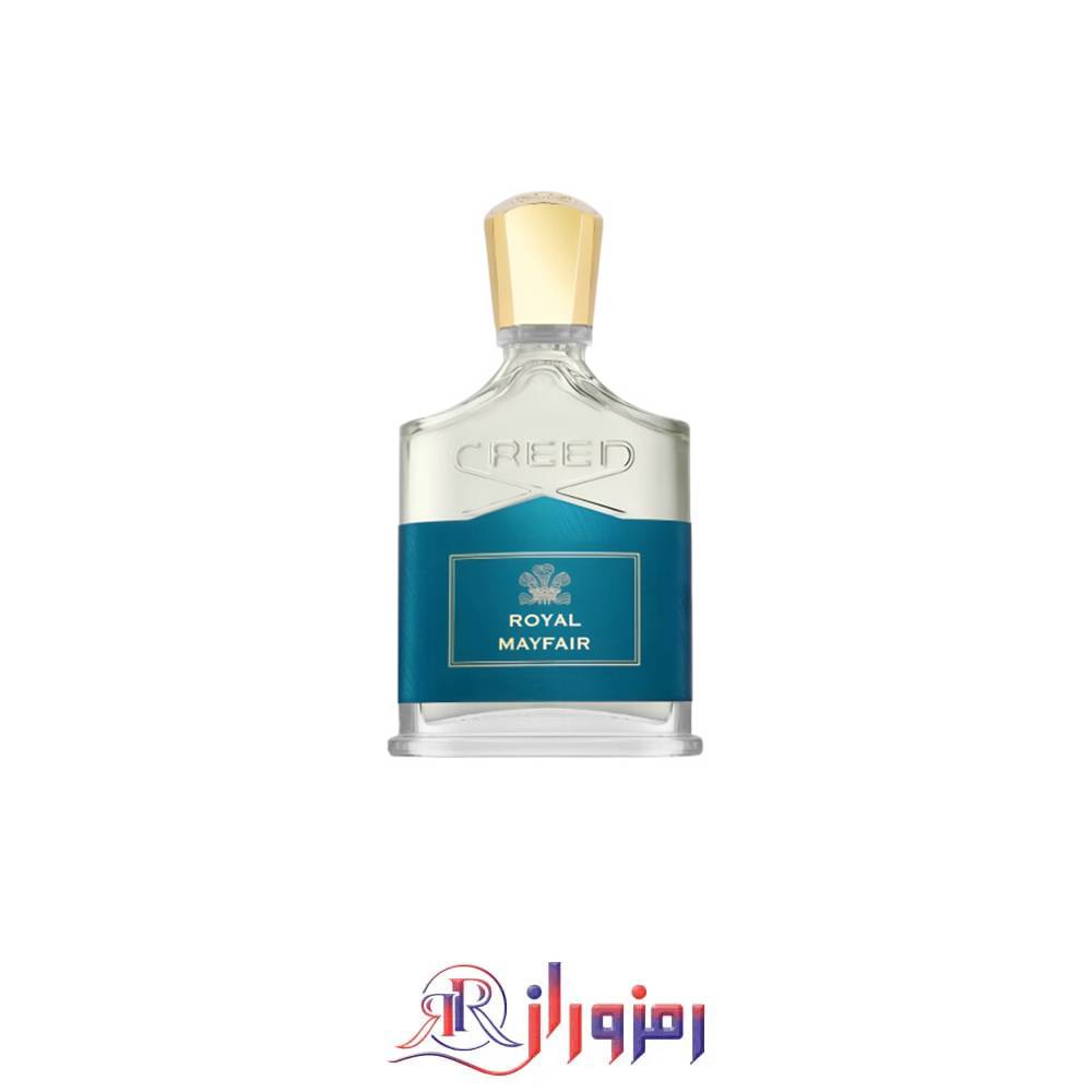ادکلن کرید رویال میفر 2024 مستر کوالتی
